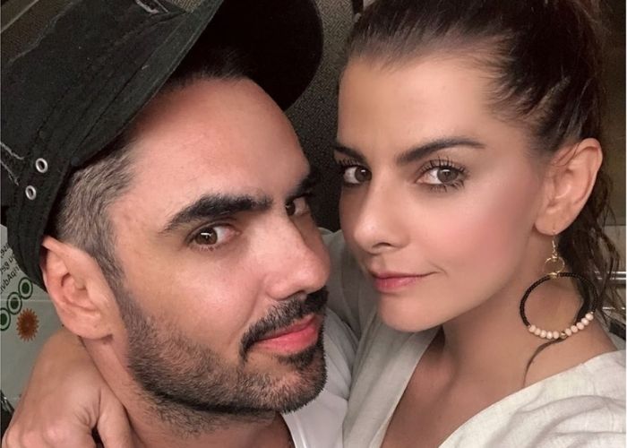 Carolina Cruz y Lincoln Palomeque: historia de un divorcio anunciado