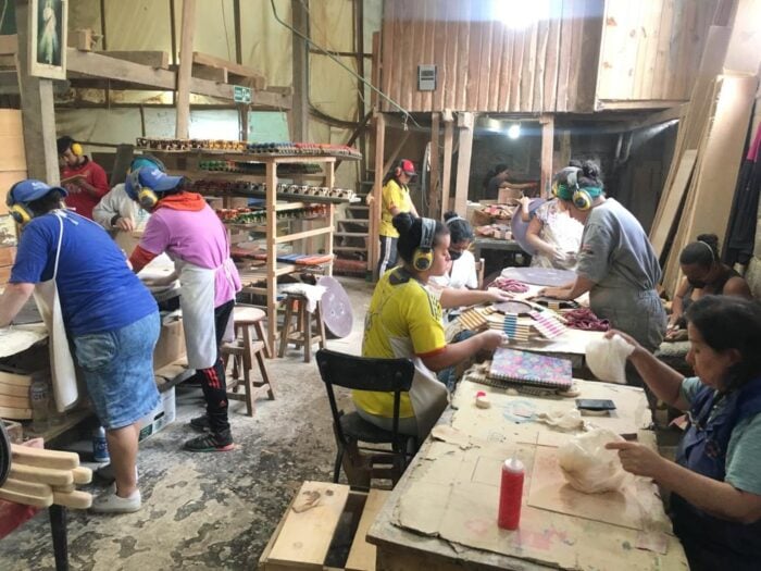  - La pelea de los juguetes colombianos para ganarle a los chinos