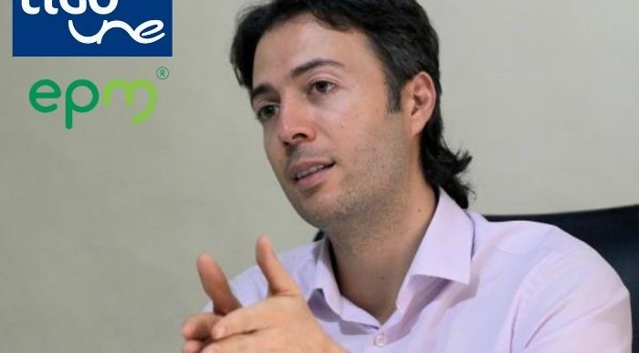  - El alcalde Quintero todavía lejos de los .8 billones que dejará la venta de Tigo-UNE