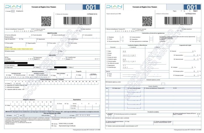  - El escandaloso contrato de Peñalosa que tiene a los bogotanos sin poder pagar el predial