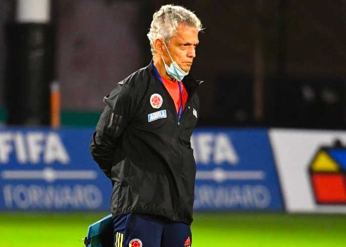 La miseria moral de Reinaldo Rueda: cobrar hasta el último peso por un trabajo mal hecho