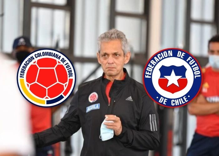La destrozada que le pegaron los chilenos a Reinaldo Rueda por dejarlos fuera del mundial