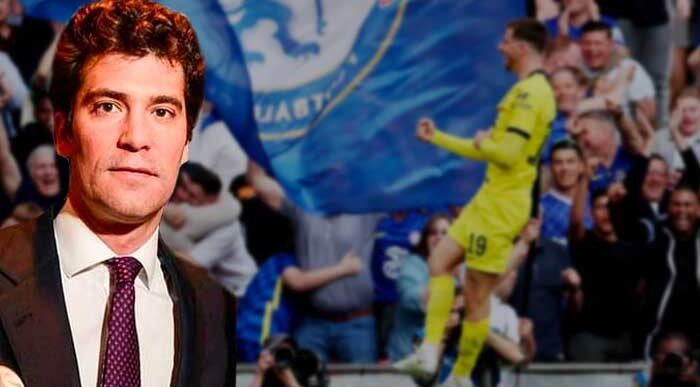  - La fortuna de Alejandro Santo Domingo lista para salvar al Chelsea