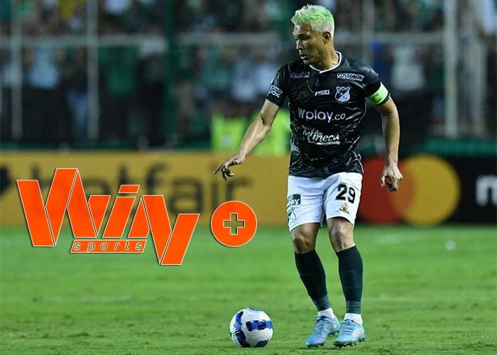 ¿Qué va a vender Win Sports cuando se retire Teo Gutierrez?