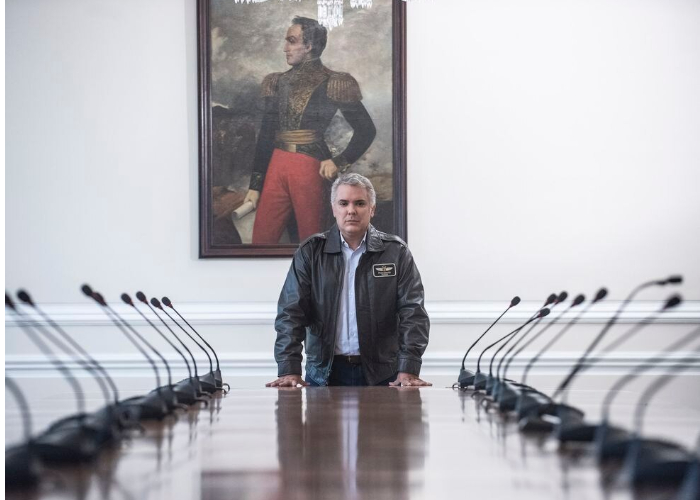 A pensar en el próximo gobierno