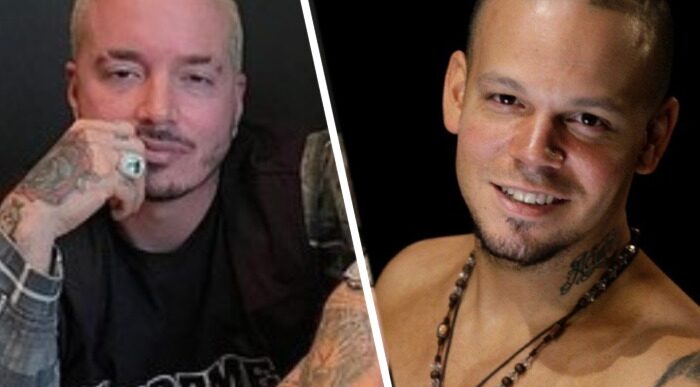  - "Era mi pana y me dolió" Residente le rompió el corazón en mil pedazos a J Balvin