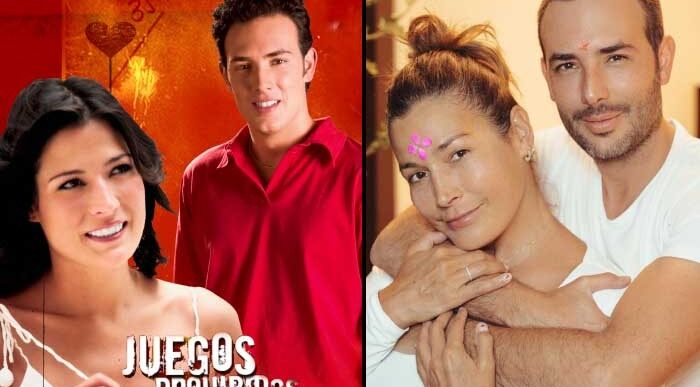  - El infierno de Sebastián Martínez y Kathy Sáenz por su amor prohibido