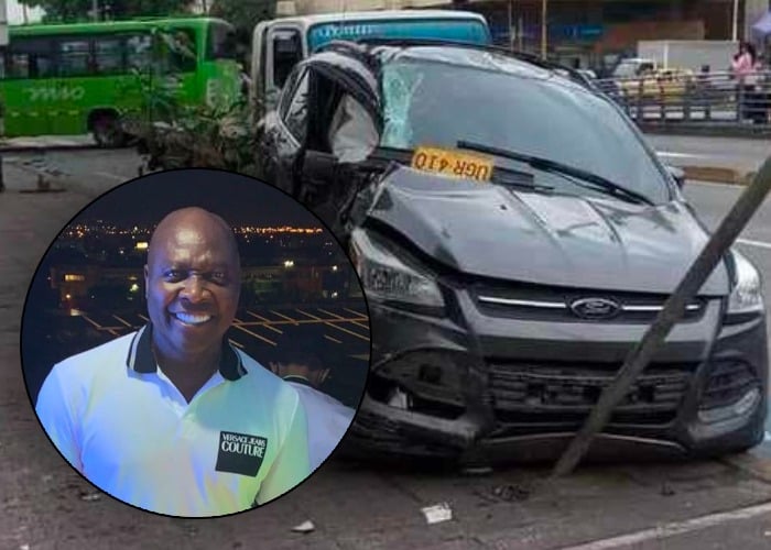 El golpe en la cabeza que mató al Coloso de Buenaventura