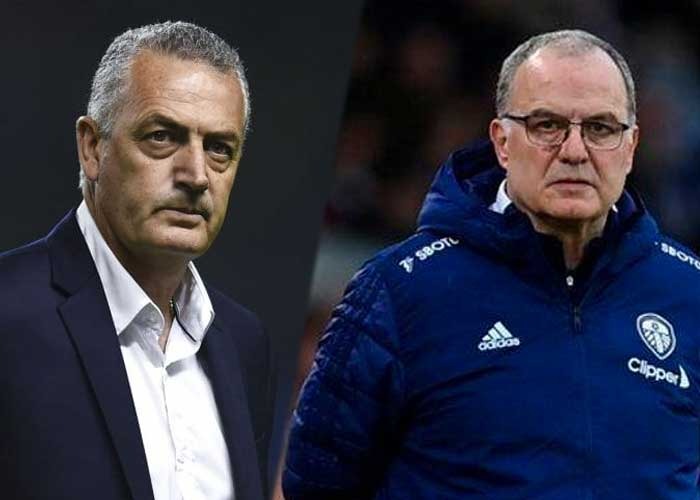 Despreciar a Bielsa y escoger a Alfaro: el error que podría costarnos otra eliminación