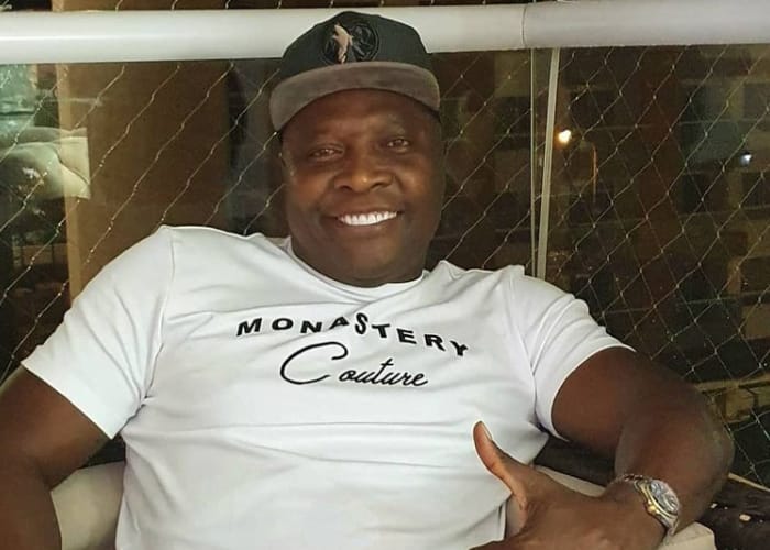 Las rumbas descontroladas de Freddy Rincón