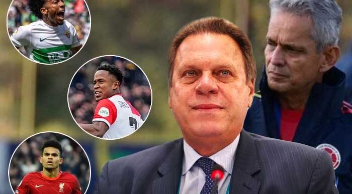  - La generación de oro que Jesurún y Rueda echaron a la basura