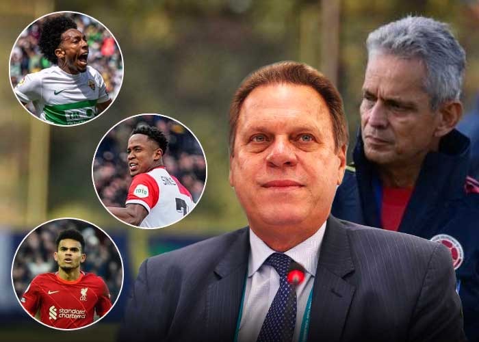 La generación de oro que Jesurún y Rueda echaron a la basura