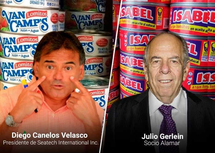 Las marcas de pescado y mariscos que más se venden en Semana Santa