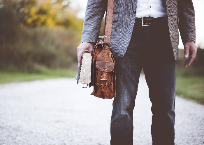 Profe, ¿y usted qué aprendió?