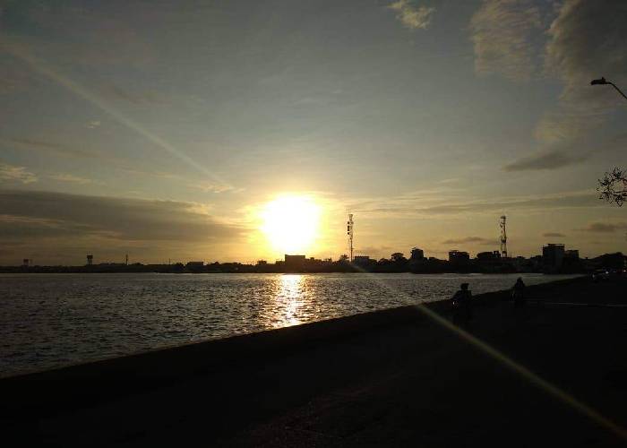 El karma del Chocó: corrupción y pobreza