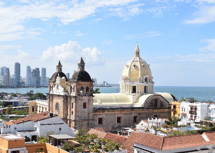 Lo inaguantable: la crisis del sistema masivo de transporte en Cartagena