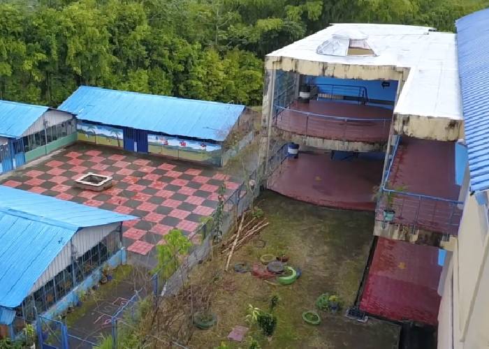 Contraloría advierte retrasos en obras infraestructura educativa