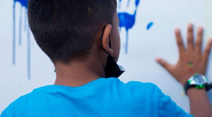  - Firman pacto por la 'Crianza Amorosa de la Niñez' en el Atlántico