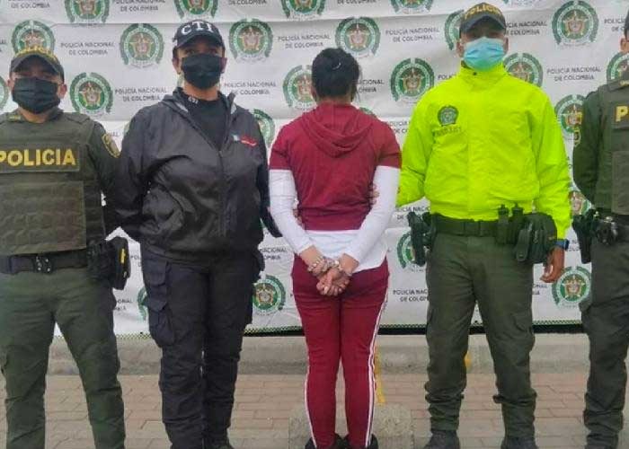 Degolló a una indigente embarazada, le robó su bebé y lo hizo pasar como su hijo: tragedia en Soacha