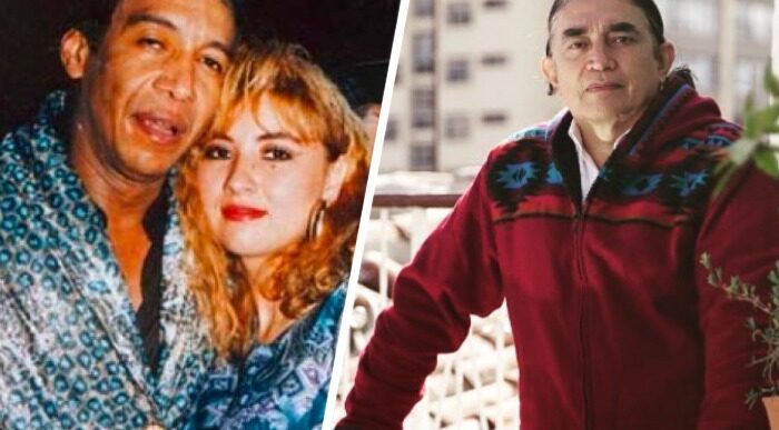  - La tumbada que le pegó Gustavo Bolívar a la familia de la muchacha que mató Diomedes