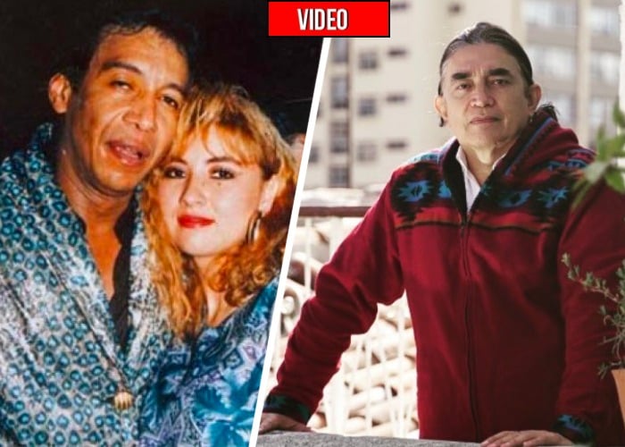 La tumbada que le pegó Gustavo Bolívar a la familia de la muchacha que mató Diomedes