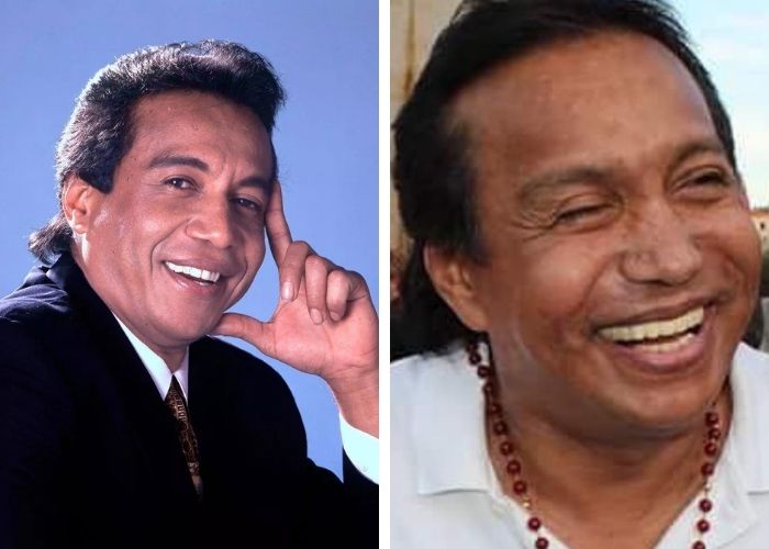 El lado oscuro de Diomedes Díaz