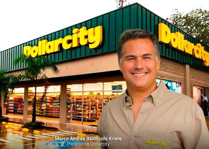 Dollarcity, la fórmula de bueno y barato los tiene volando en Colombia