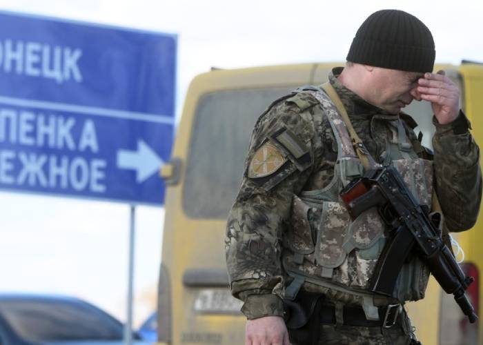 Todo sobre el Donbass, la manzana de la discordia entre Rusia y Ucrania