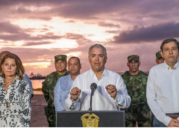 Un fracaso más… ¿no importa?