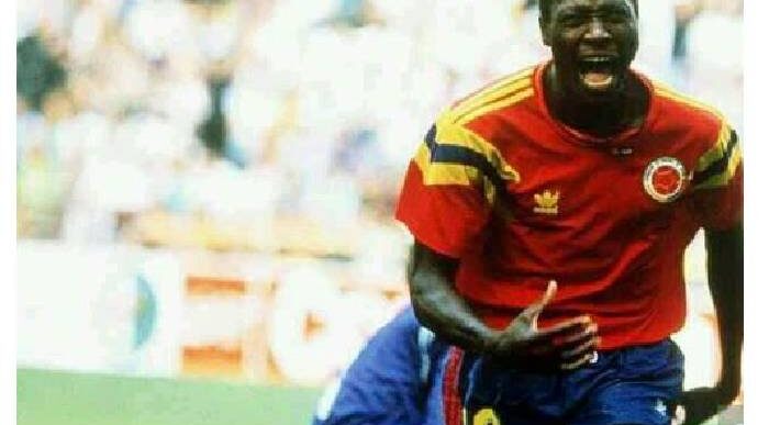  - Aquel gol que marcó a una generación entera: Gracias Freddy #FuerzaFreddy