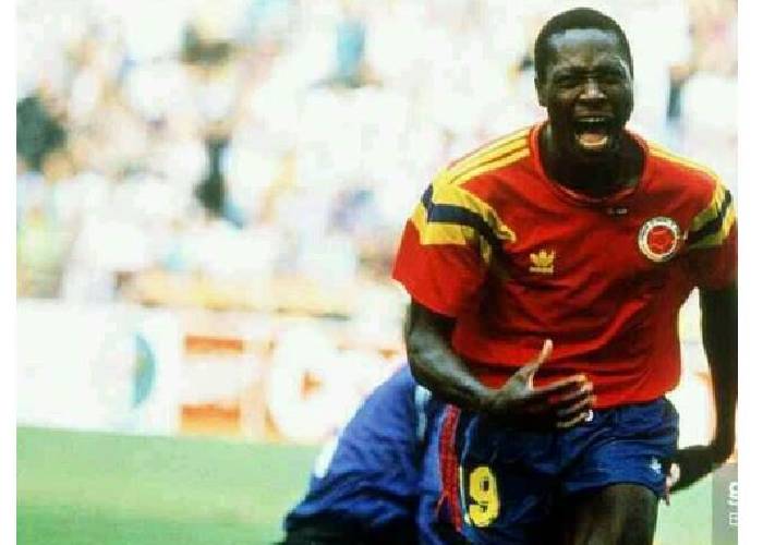 Freddy Rincón no aguantó: ha muerto un héroe colombiano