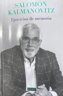 Salomón Kalmanovitz en la memoria - -- Las2orillas - Salomón Kalmanovitz en la memoria