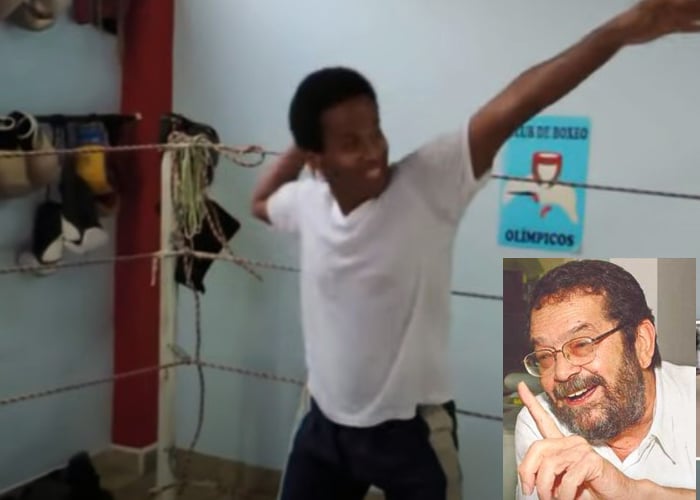 El síndrome de “Más hijueputa eres tú”