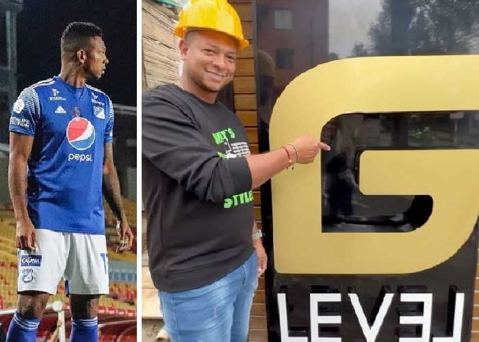 Apartamentos de lujo, caballos pura sangre y restaurantes: la vida de magnate de Fredy Guarín