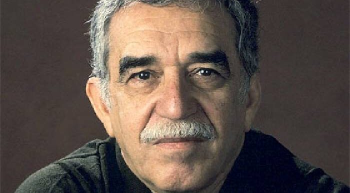  - El conmovedor y macondiano discurso de las nietas de García Márquez