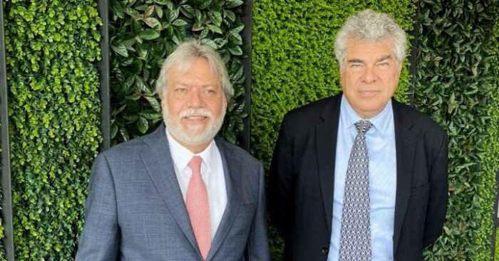  - La multinacional OHL armó matrimonio con William Vélez y se quedaron con la autopista Norte