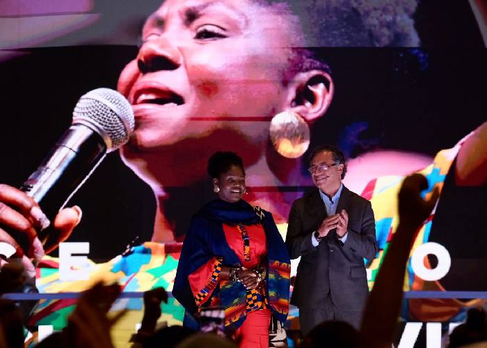 Por el derecho a soñar en grande, por una vez en la vida