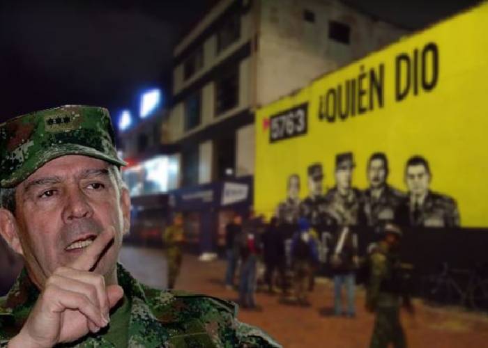 Confesiones de ‘falsos positivos’ muestran a otros la importancia de asumir responsabilidades