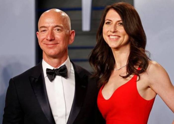  - Las supermillonarias del mundo: Top 10