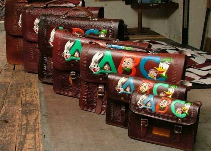  - El triste final del hombre que creó las ABC, las maletas más populares de Colombia