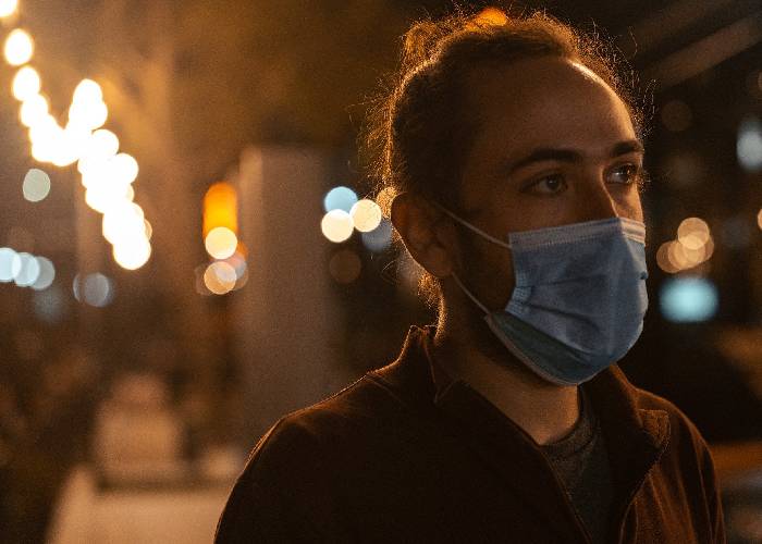 284 casos nuevos y 4 fallecimientos más por Covid-19 en Colombia