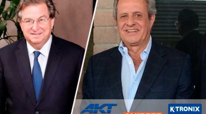  - La familia Mejía Correa, los dueños de Alkosto, Ktronix y Motos AKT que no le vendieron a Gilinski