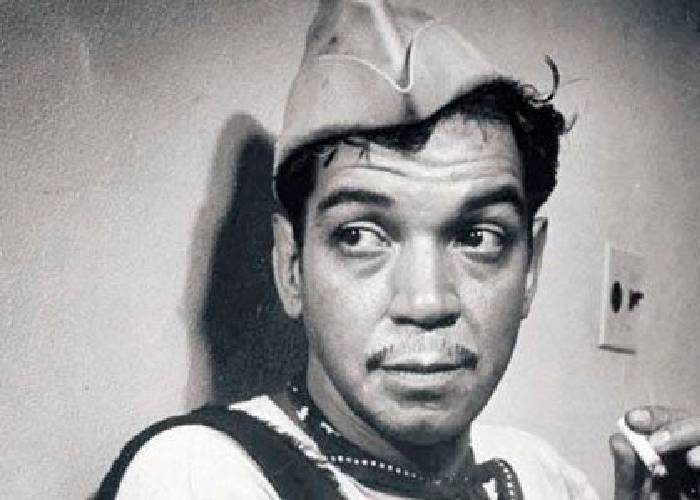 A casi tres décadas sin Mario Moreno 'Cantinflas'