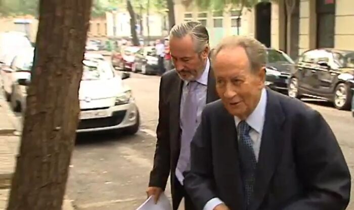  - La multinacional OHL armó matrimonio con William Vélez y se quedaron con la autopista Norte