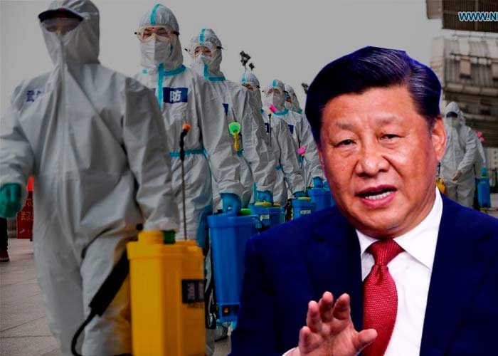 Después de Shanghái, Pekín cierra escuelas por nuevo brote de COVID-19