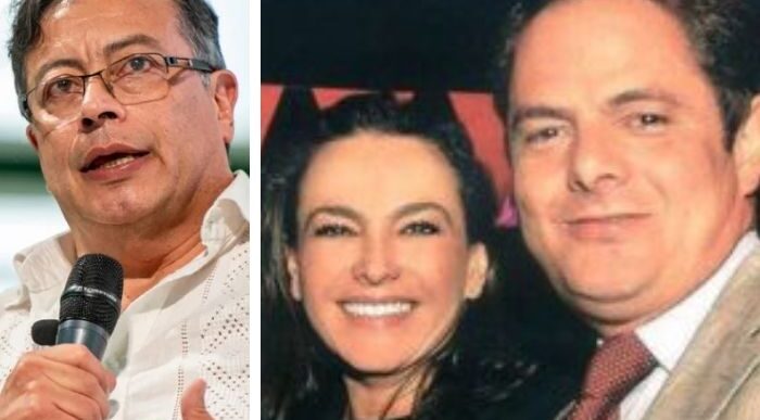  - El gol de Benedetti y Roy que Petro no se dejó meter