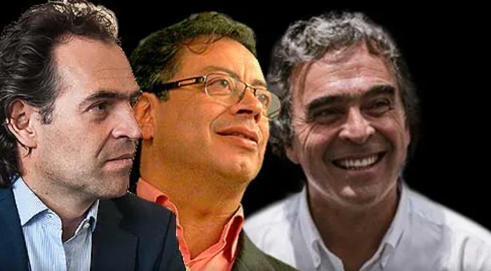  - Petro el más gastón de los candidatos en campaña, triplicó a Fico y Fajardo