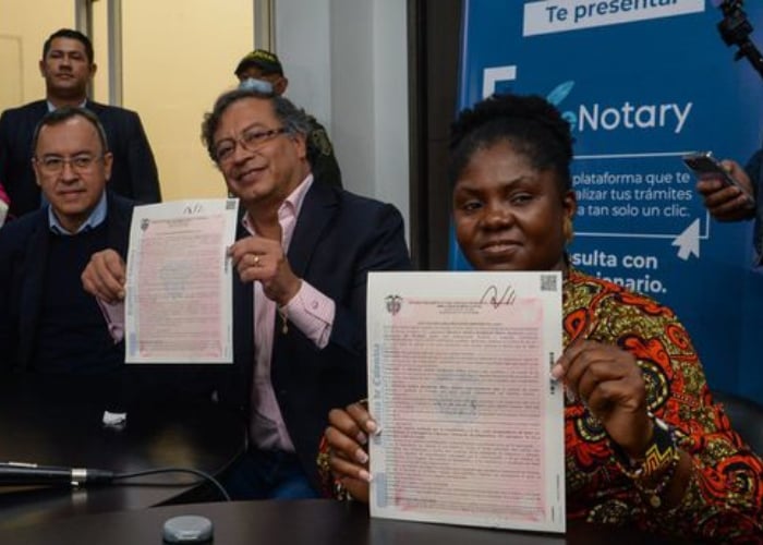 Cocinándonos como el sapo