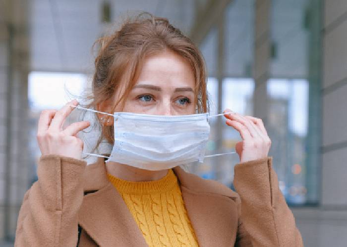 301 casos nuevos y 6 fallecimientos más por Covid-19 en Colombia