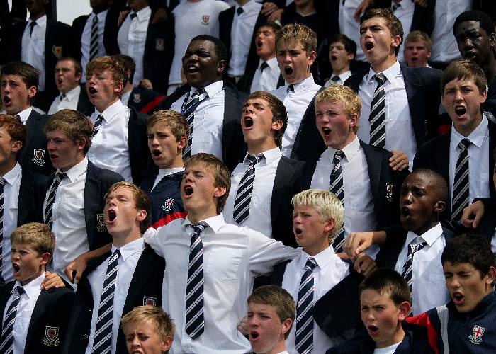 El fanatismo, la cuota inicial de cualquier forma de violencia